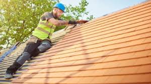 Emergency Roof Repair in Bear Rocks, PA