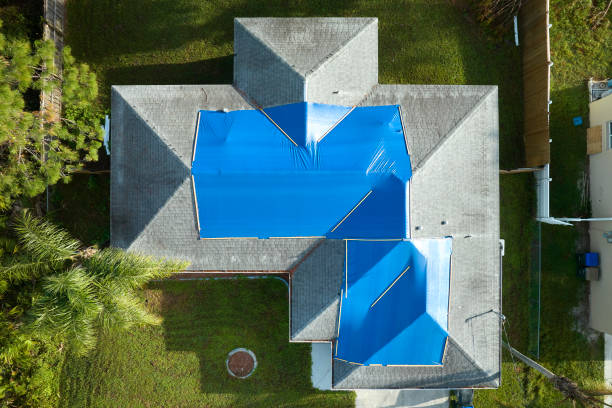 Best Roof Installation  in Bear Rocks, PA