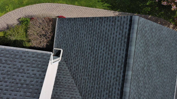 Cold Roofs in Bear Rocks, PA
