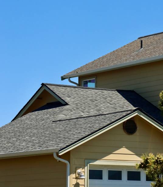 Best Roof Ventilation Installation  in Bear Rocks, PA