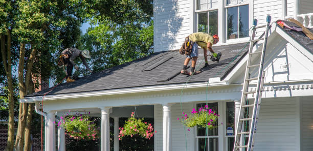 Best Roof Insulation Installation  in Bear Rocks, PA